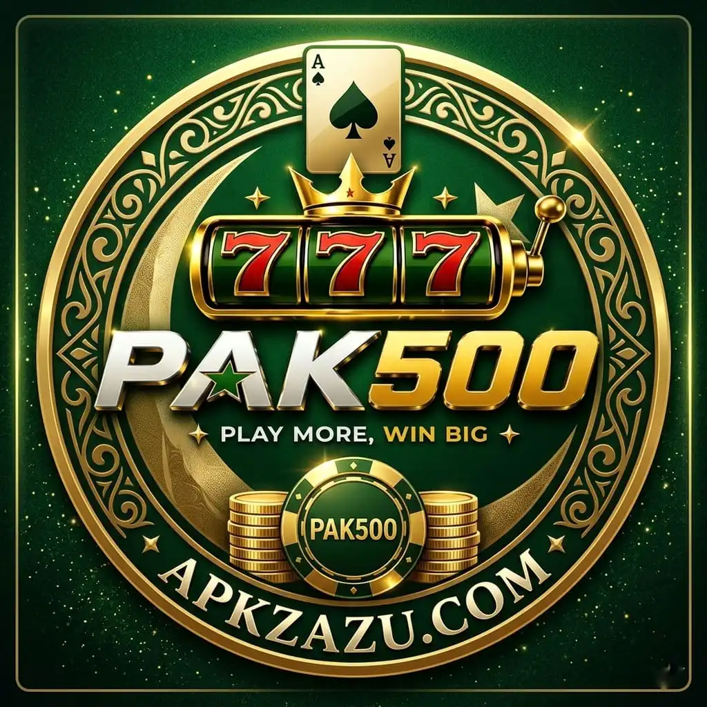 pak500 game