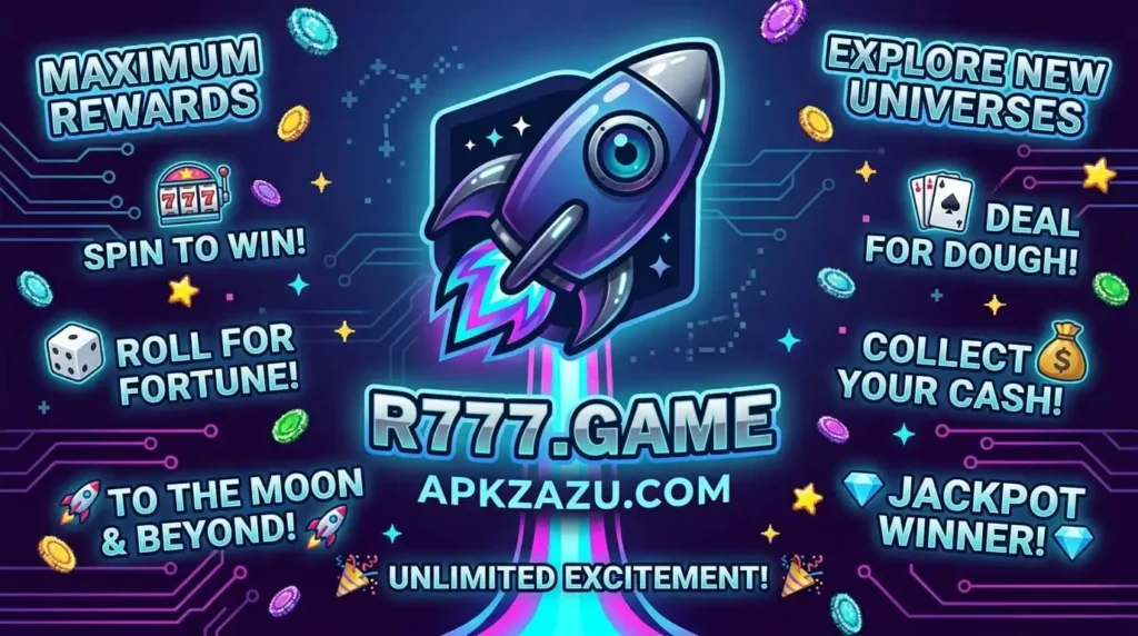 r777 game download