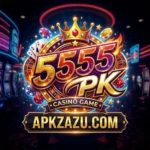 5555PK