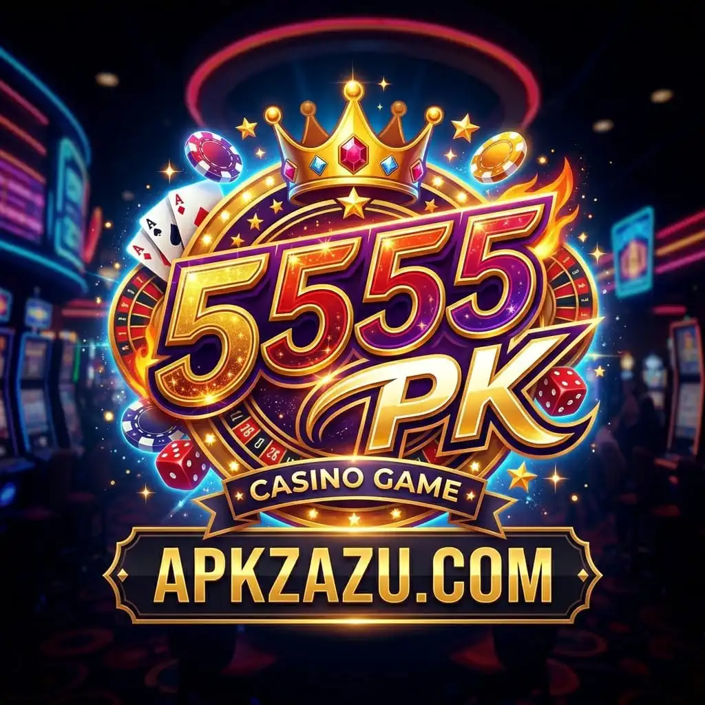 5555PK