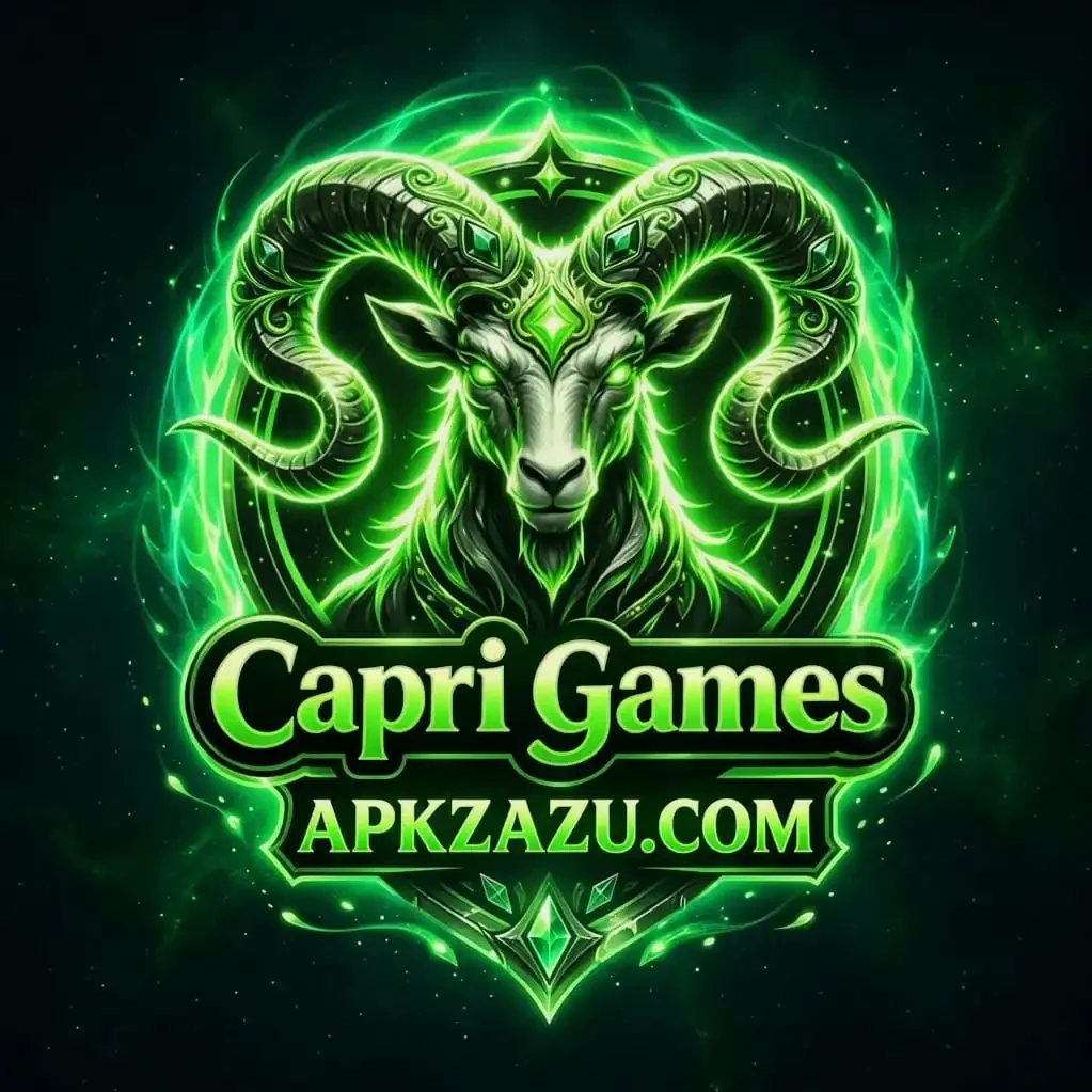 Capri game