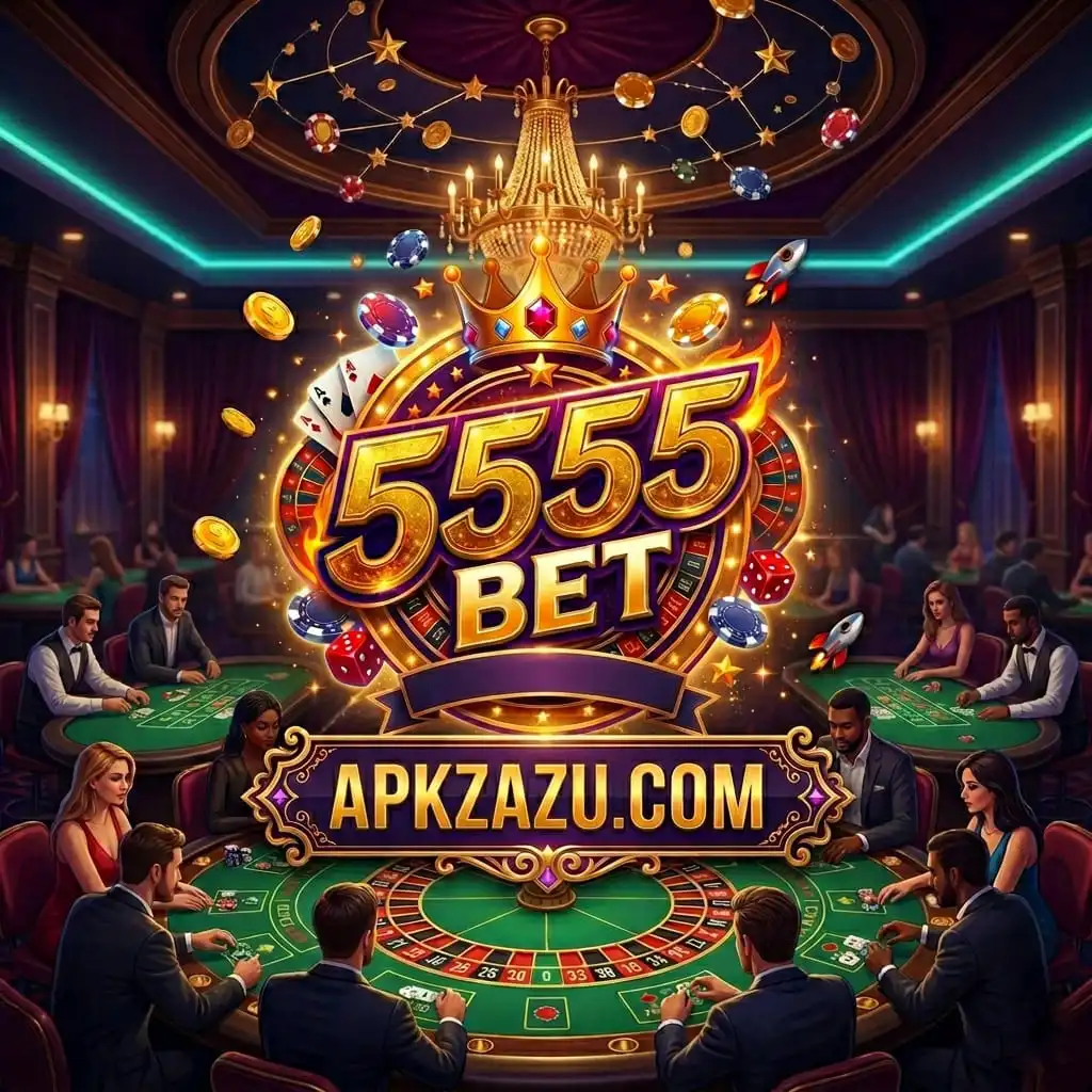 5555BET