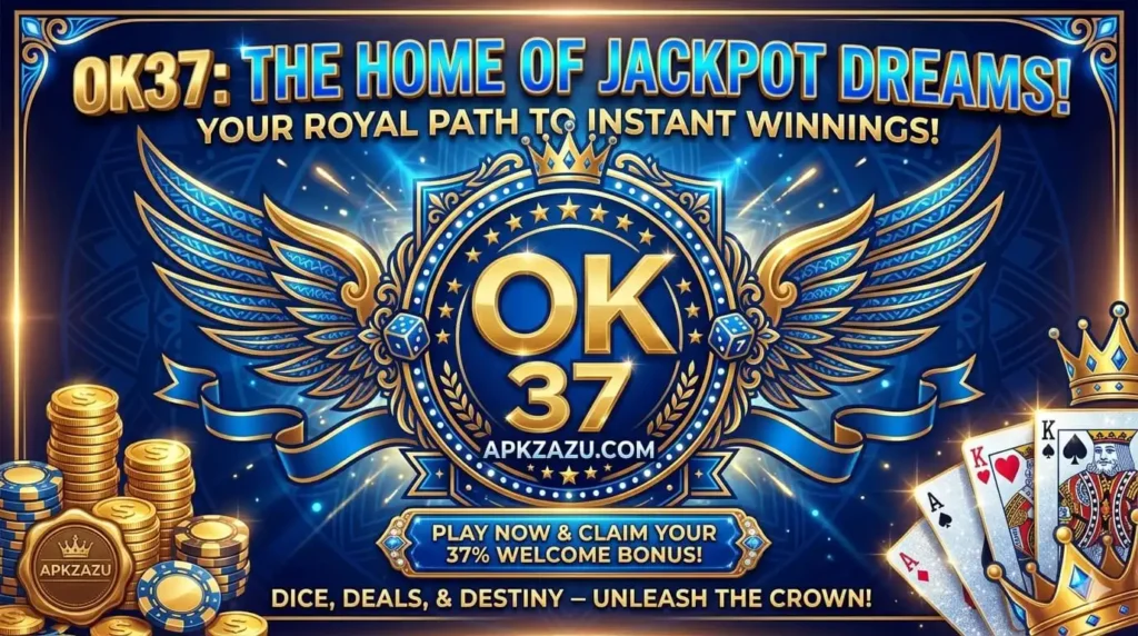OK37 ame download
