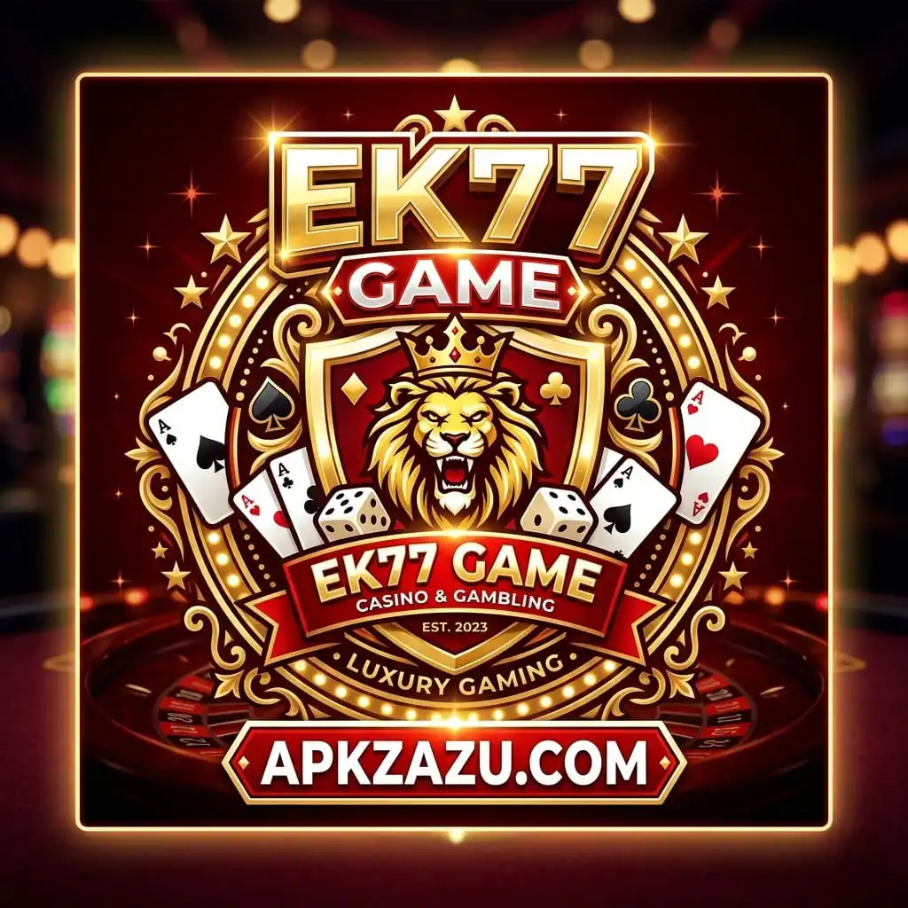 EK77 GAME