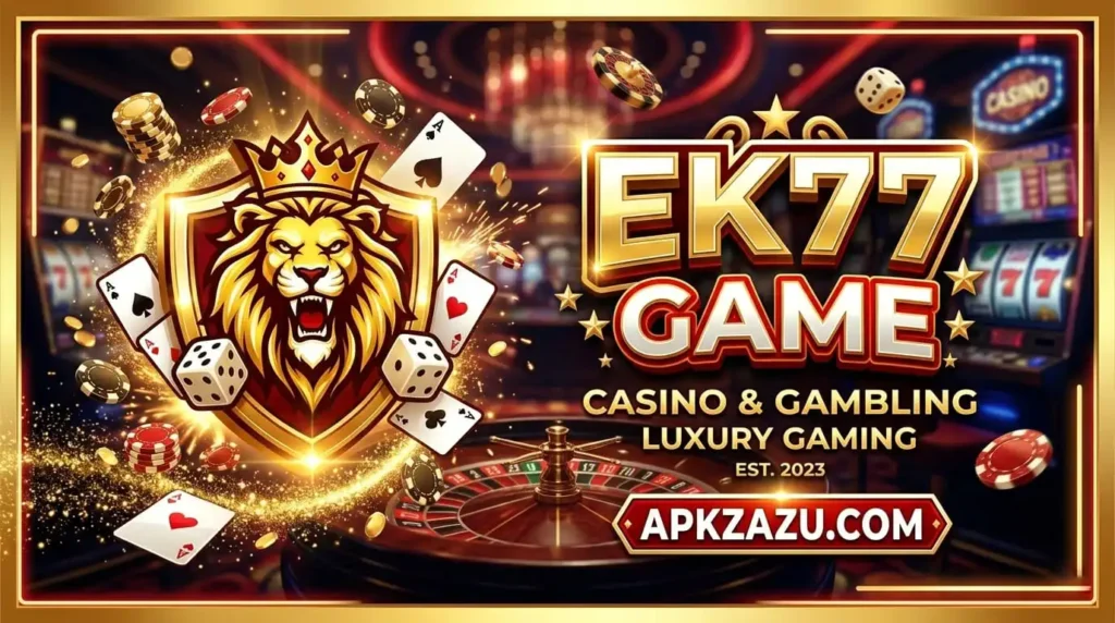 EK77 Game download
