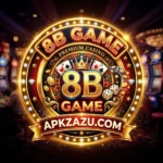 8b game