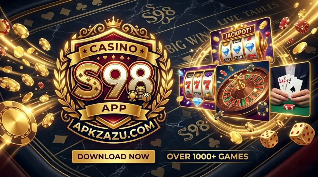 S98 Apk download